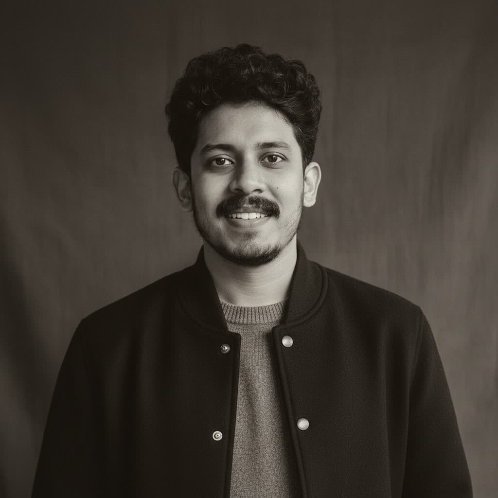 Nabeel profile